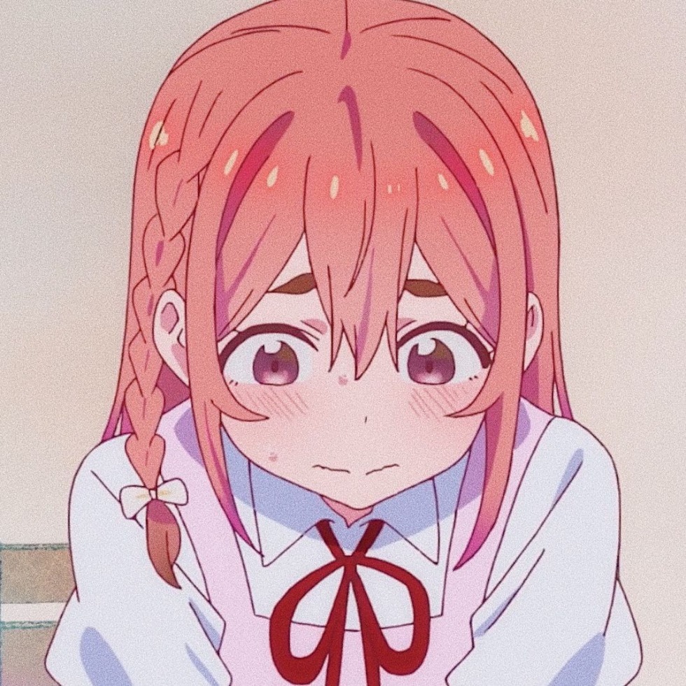 Kanojo Okarishimasu Sumi