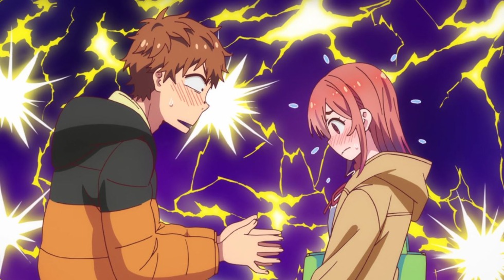 Kanojo, Okarishimasu