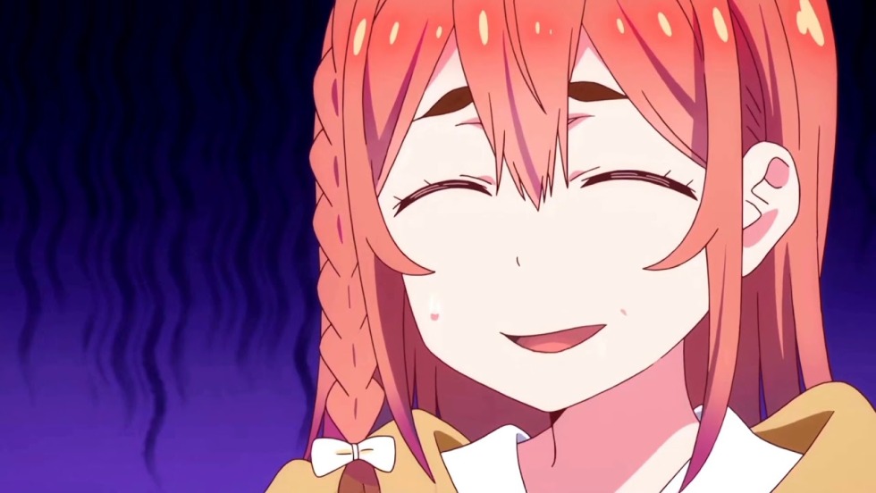 Rent a Girlfriend Anime