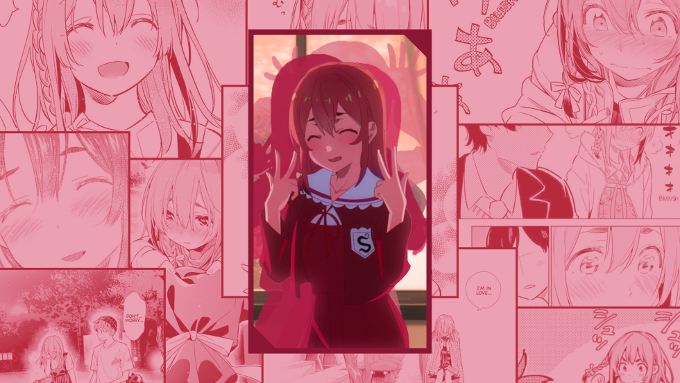 Kanojo to Ocarisimas characters