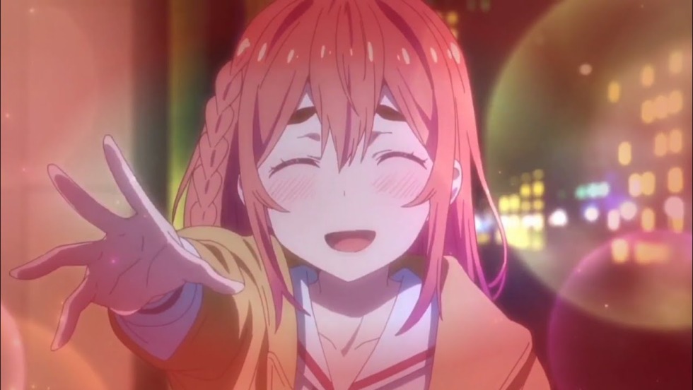 960 480 anime wallpaper