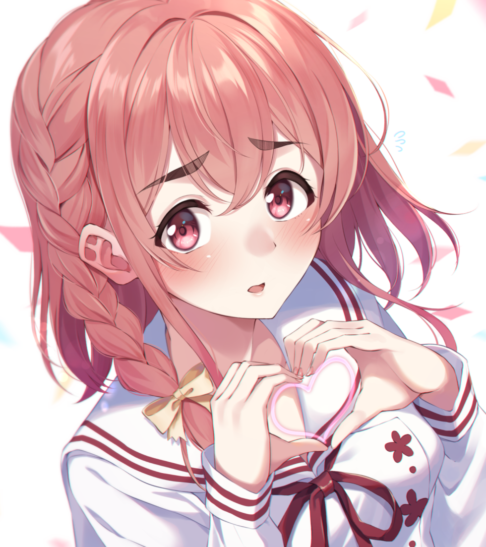 Sumi Sakurasava and Kazua