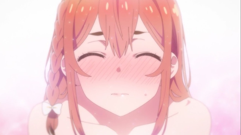 Kanojo Okarishimasu Sumi Sakurasawa