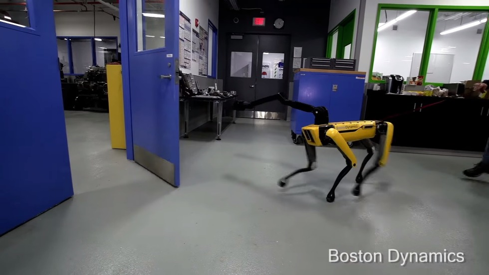 Leather bastards Terminator