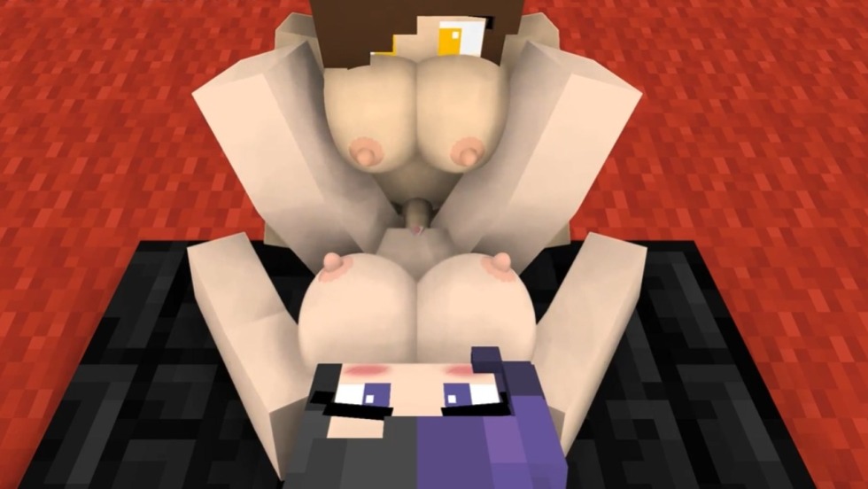 Minecraft Hentai Jenny