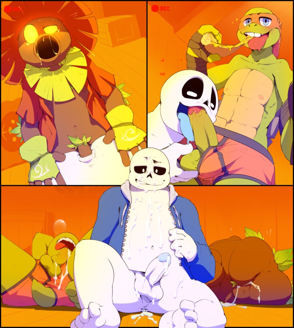 Pornography Knightmer Sansa