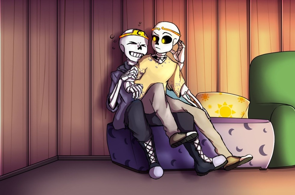 Epic and Nightmer 18