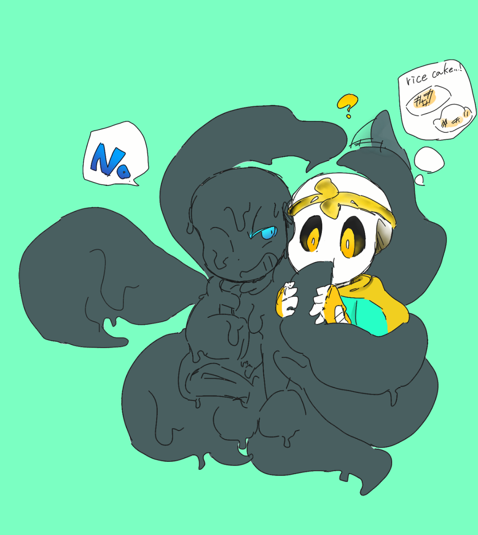 Hentai with ErroRr and Inc