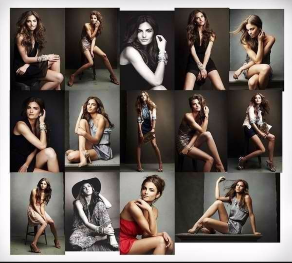 Mayer Oksana St. Petersburg