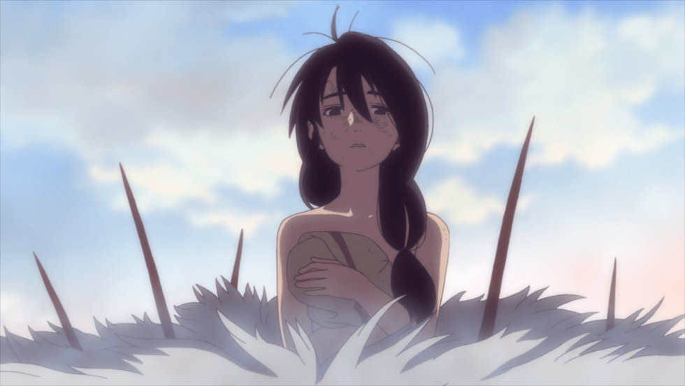 For you, immortal / fumetsu no anata e