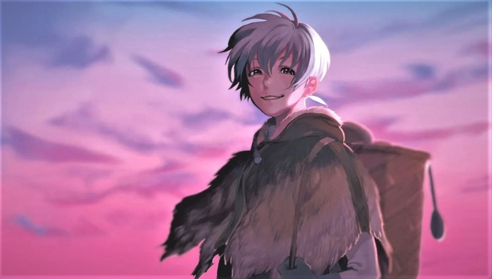 For you immortal avatar