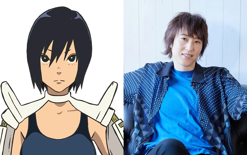 For you, immortal / fumetsu no anata e