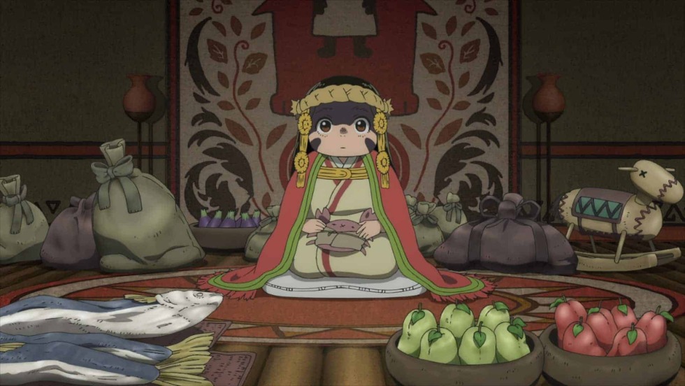 Anime for you immortal 2