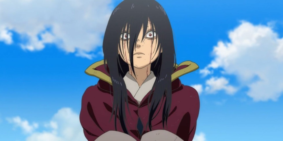 Hasae for you immortal