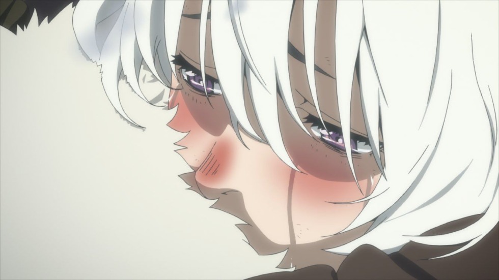 For you, immortal / fumetsu no anata e