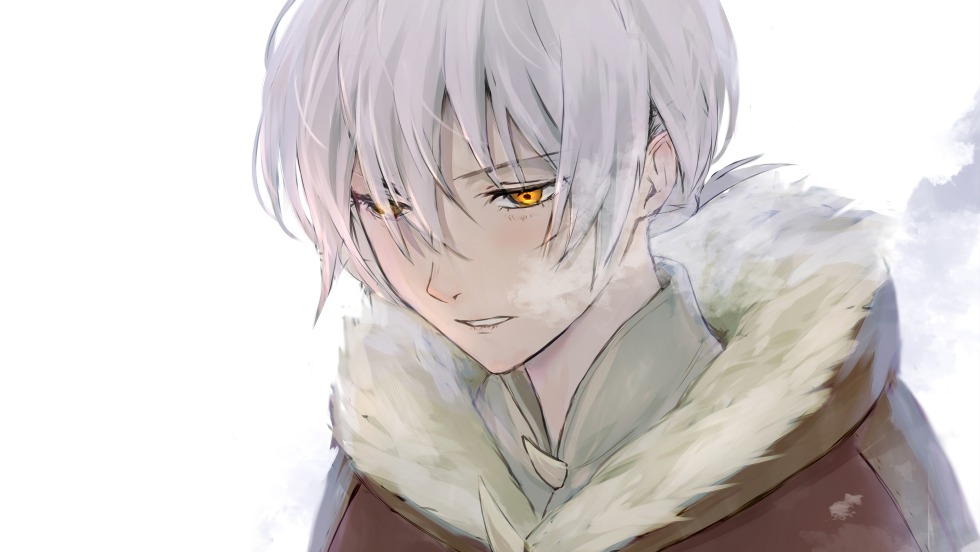 For you, immortal / fumetsu no anata e