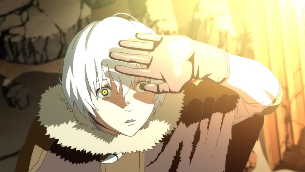 Hugu Fumetsu No Anata E