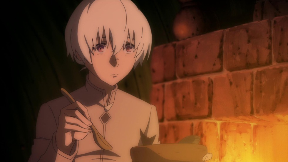 Fumetsu no anata e havas