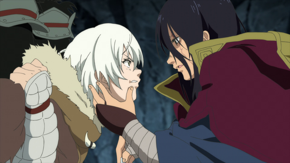 For you immortal manga