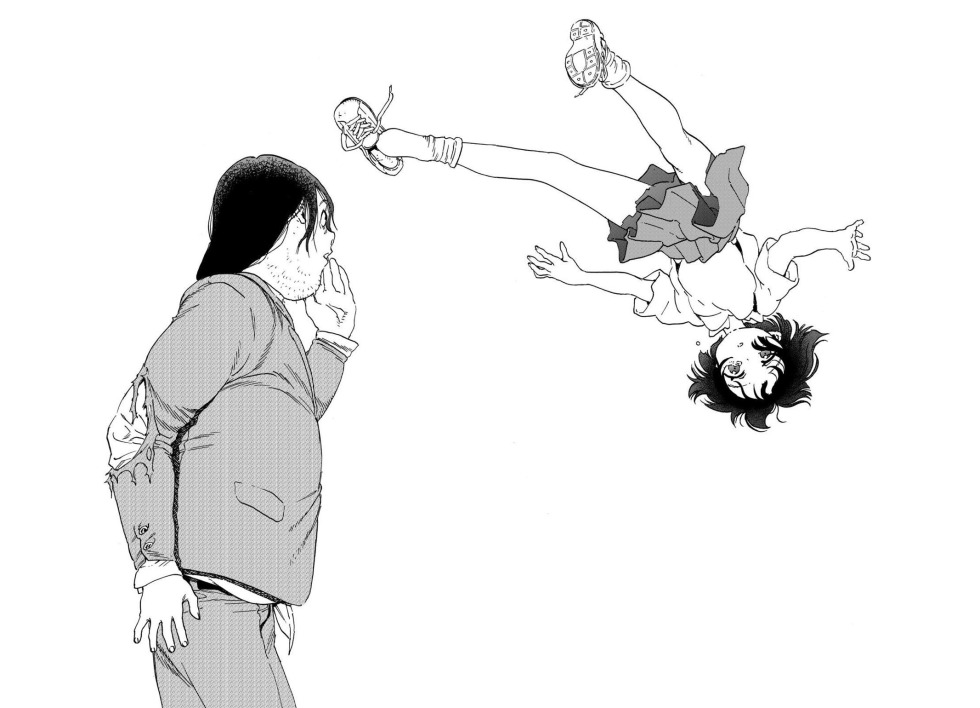 Fumetsu no anata anime