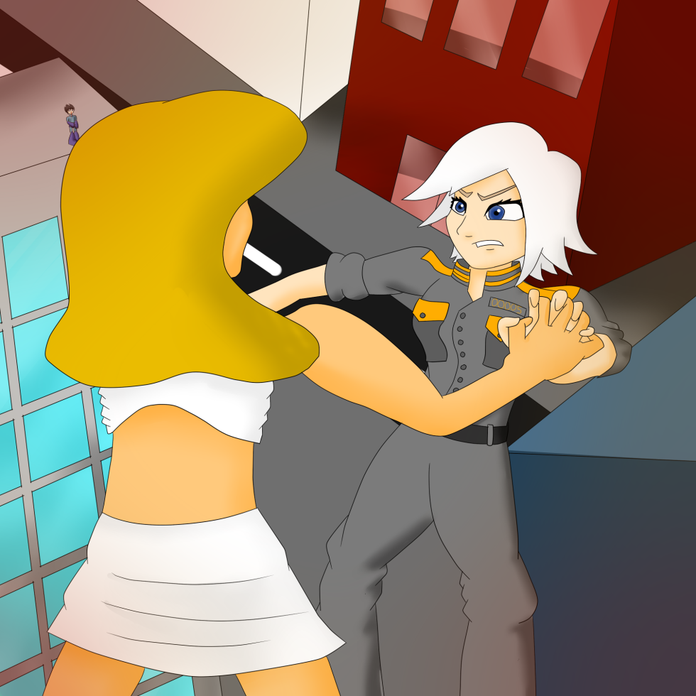 Treasure Planet Incest Comics