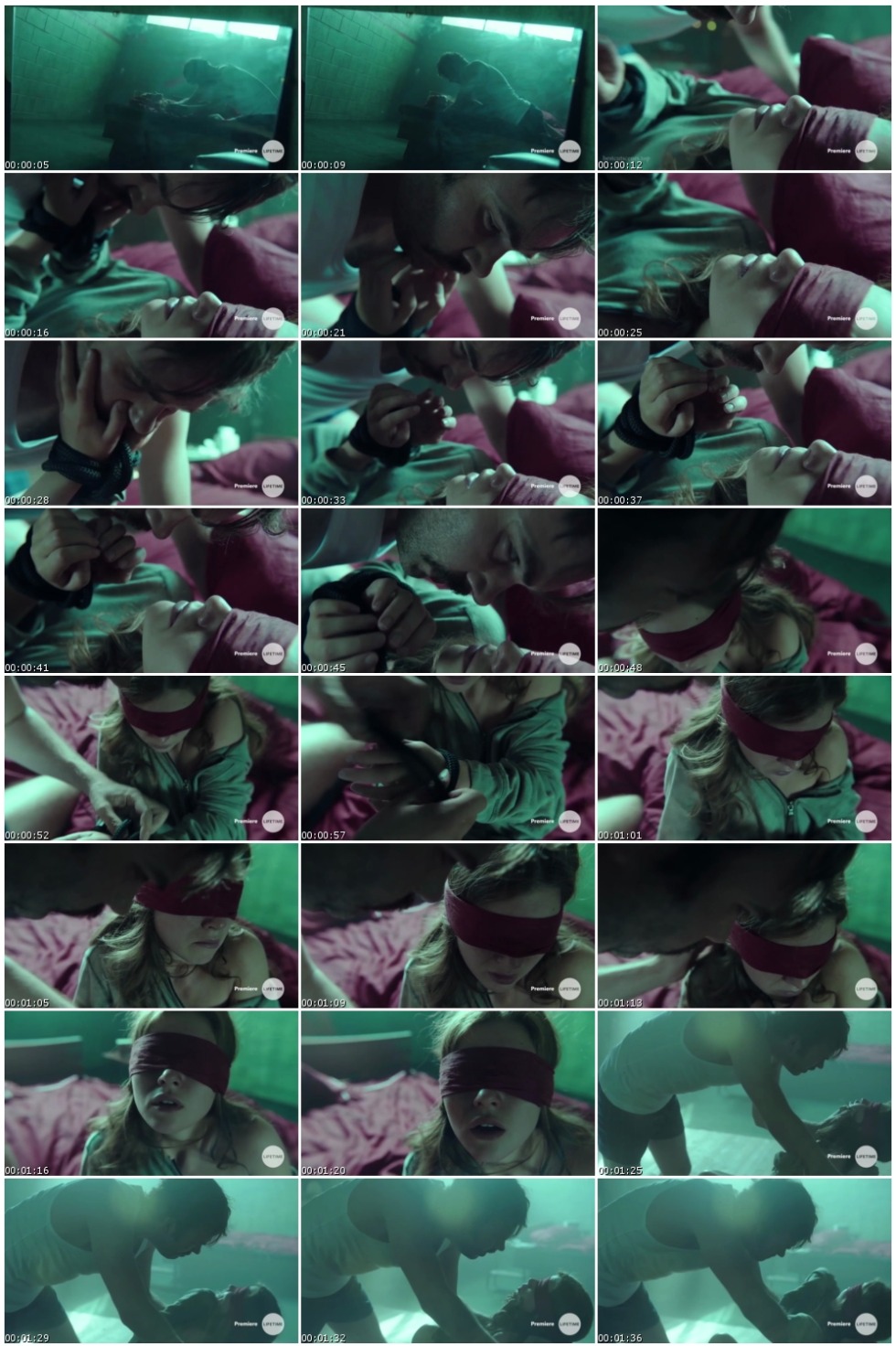 Anal Forced Scene 13 What movie