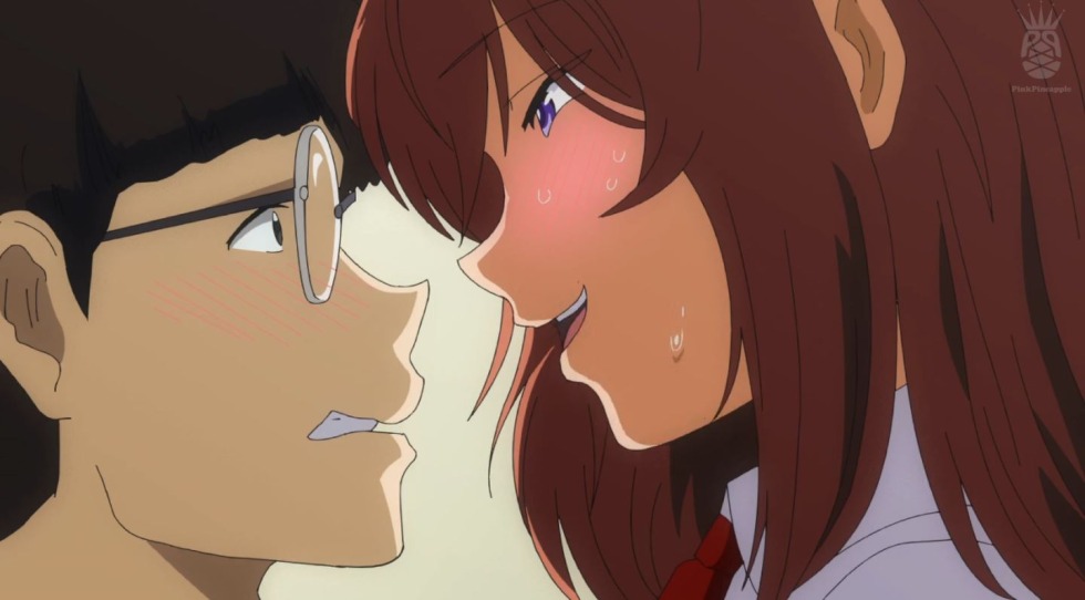 Yamitsuki Pheromone 2