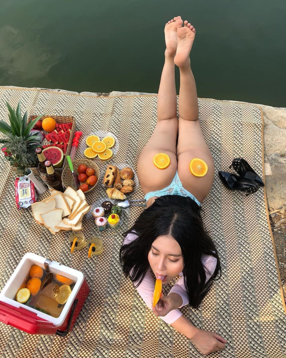 Pong Kyubi Pong's Kitchen