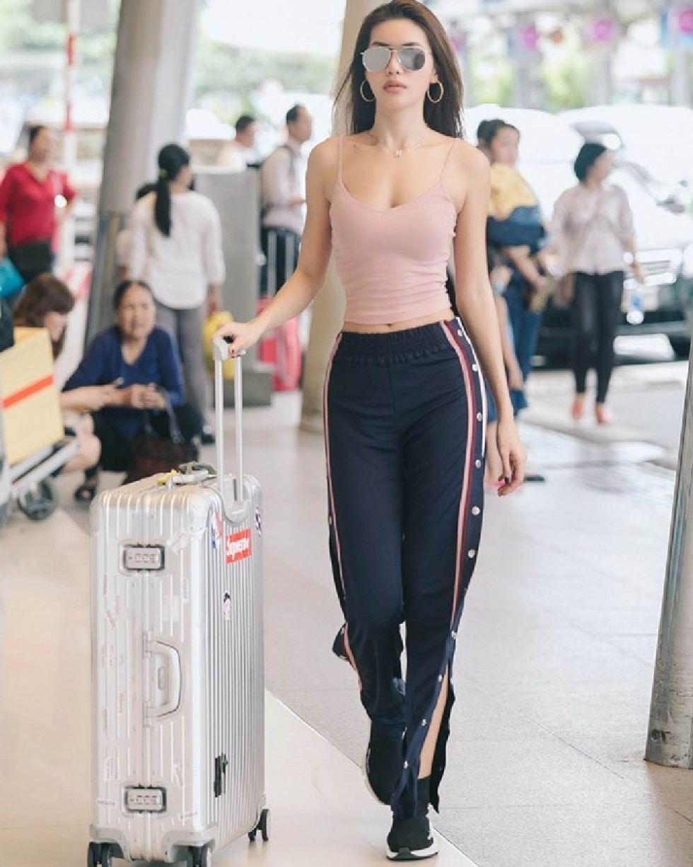 Pongkyubi1995 Onlifans