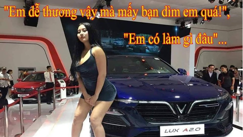 Vietnam Motor Show