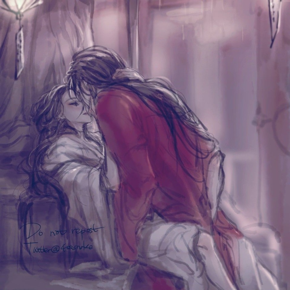 Illustrations by Norwegian Phuong Nguyen