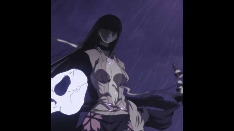 Afrosamurai SIO resurrection