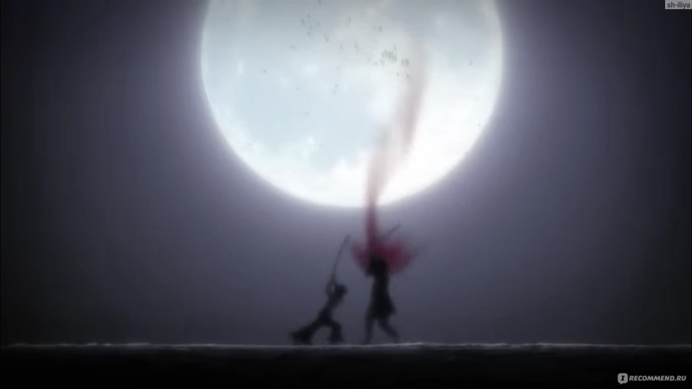 Takashi Okazaki Afrosamurai