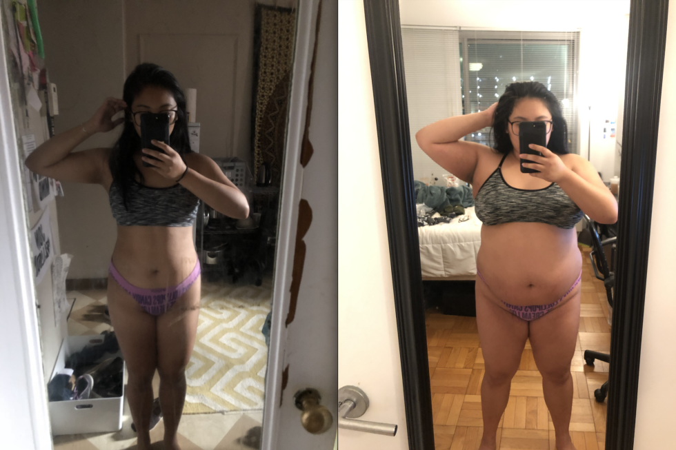 Carmen Lafox Fidi 2022