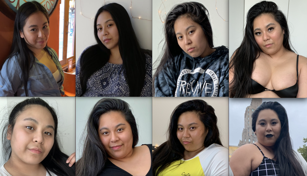 Karambebi before and after