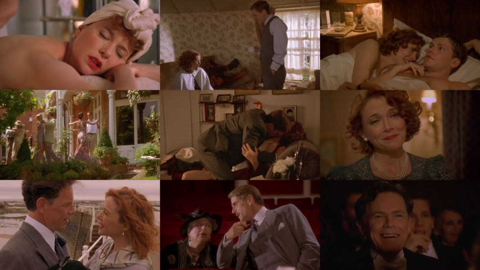 Sandra Nicole Wilson XXX