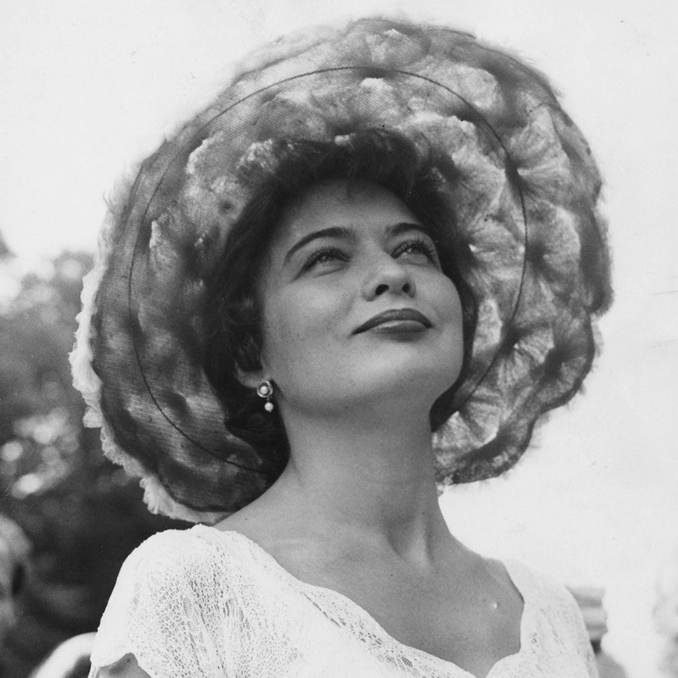 Julie Wilson Queen Kabare