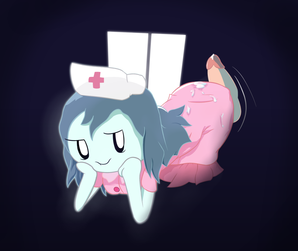 SPOOOKY Jump Scary Mansion Tirsiak Rule 34