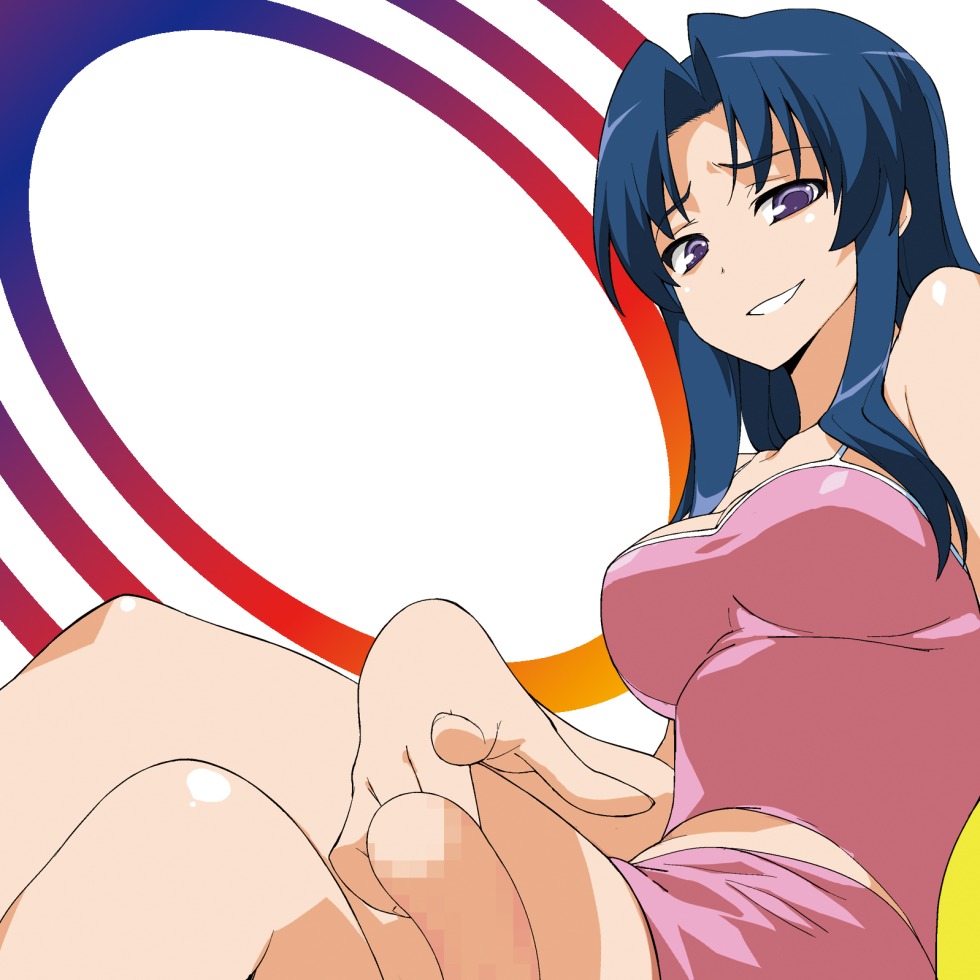 Hentai Kavashima Ami Torador