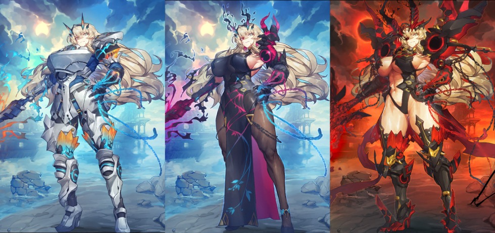 Lyceutist La Liceale, 1975