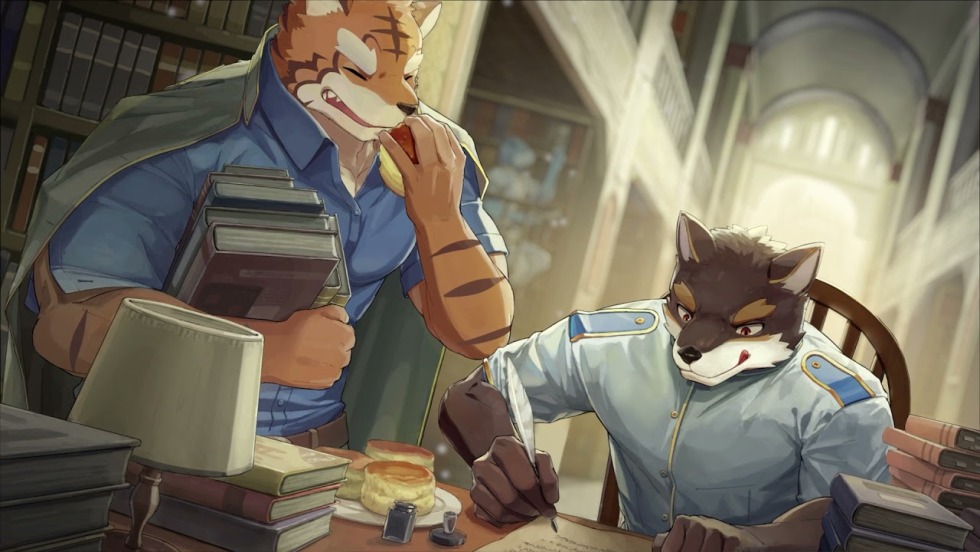 Knights College Game