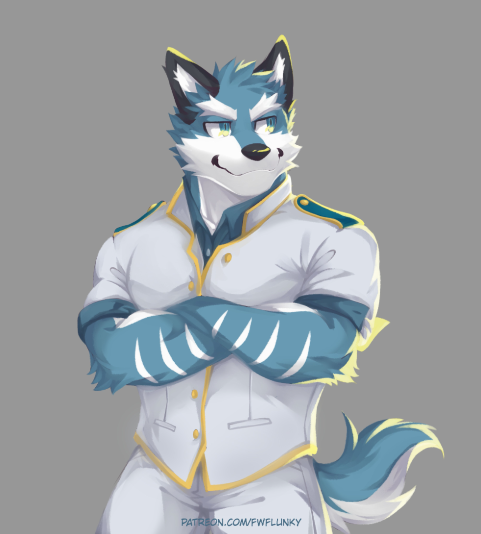 Knights College Argo