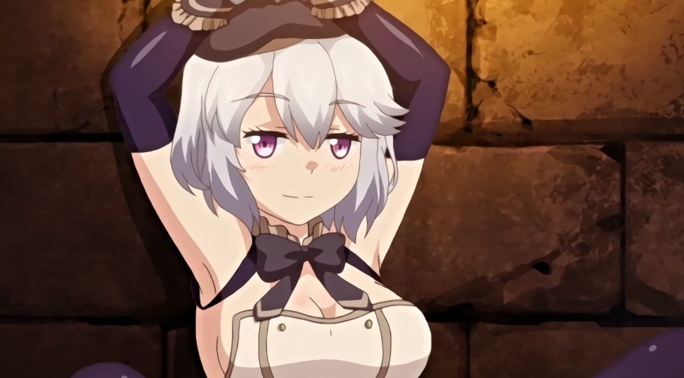 Corrupting Jennifer / Distribution Jennifer