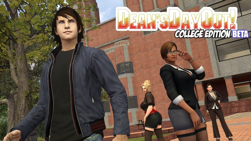 Director / The Headmaster V.0.8.2 Fixed2