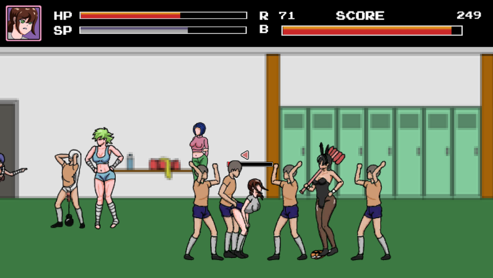 No more secrets game