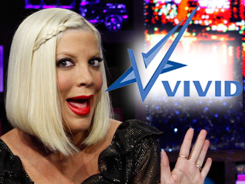 Film company Vivid Entertainment