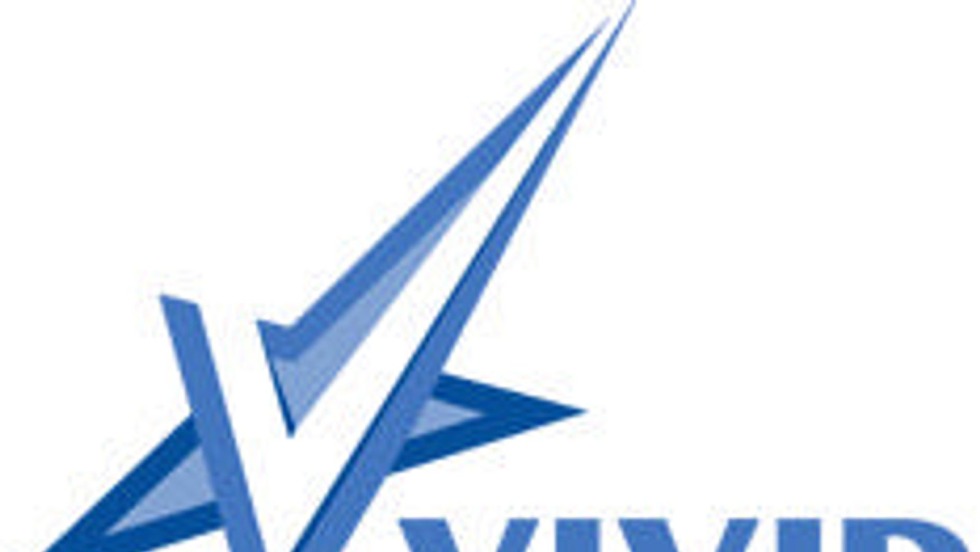 Vivid logo