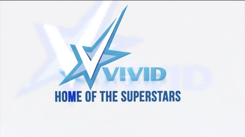 Vivid TV Europe logo