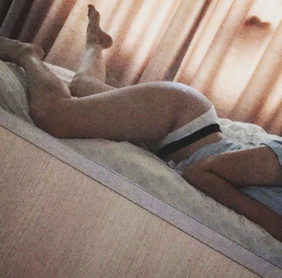 Marta Mayer model Onlyfans