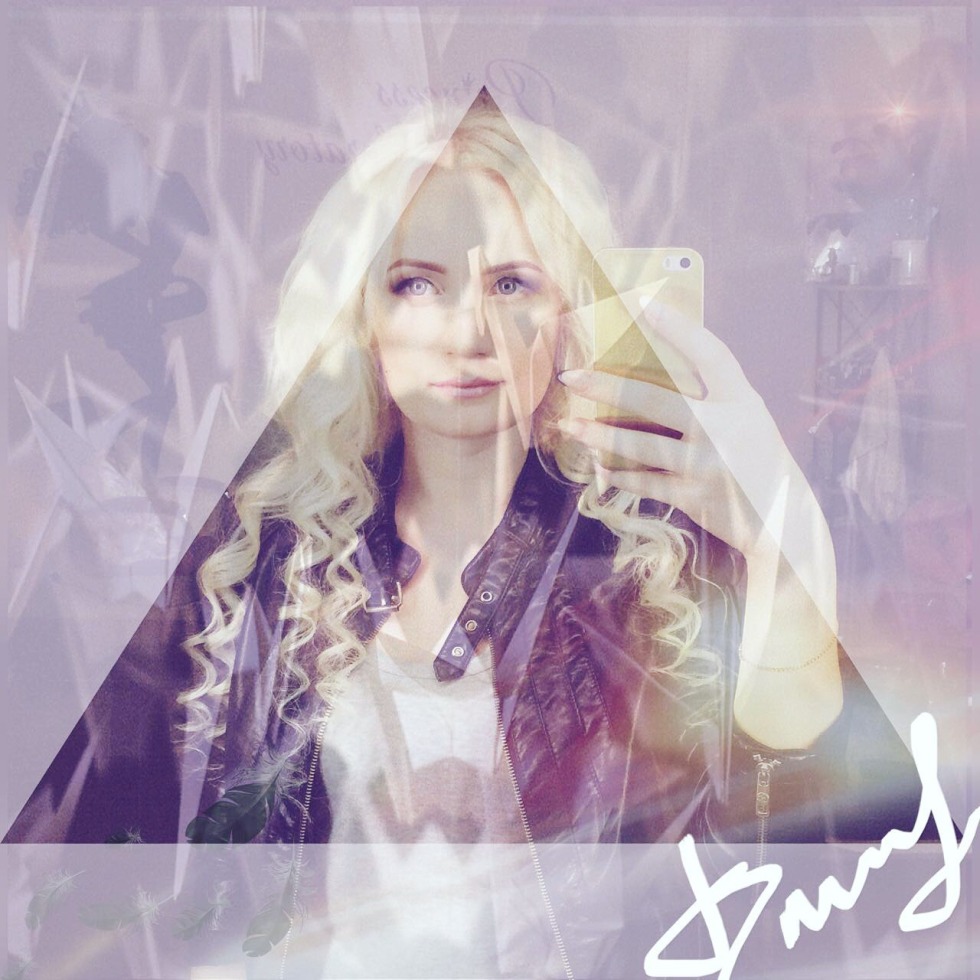 Vyacheslav Shcherbakov, model Kate Kostyanetskaya